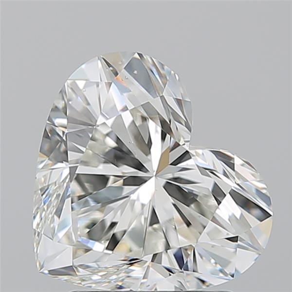 2.230 J SI1 Virtual Selection Heart Diamond
