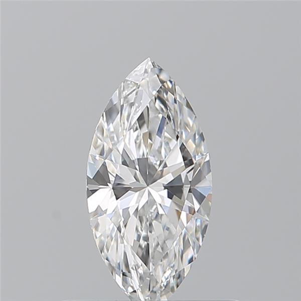 0.520 F VS2 Virtual Selection Marquise Diamond