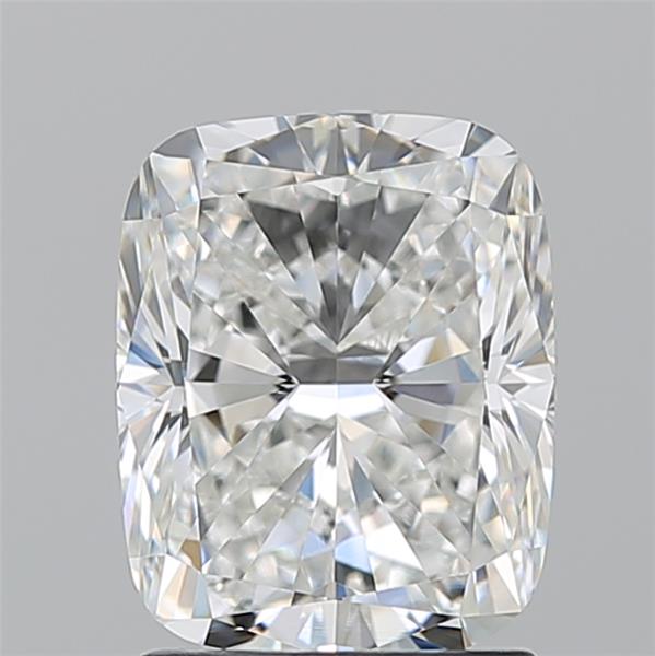 2.020 G VS1 Virtual Selection Cushion Diamond