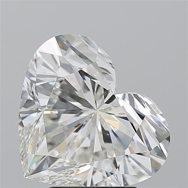 4.260 J SI1 Virtual Selection Heart Diamond