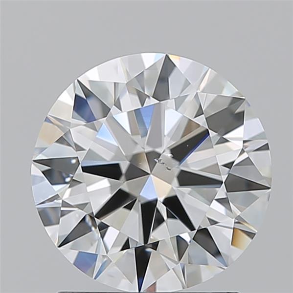 1.700 G SI1 Virtual Selection Round Diamond