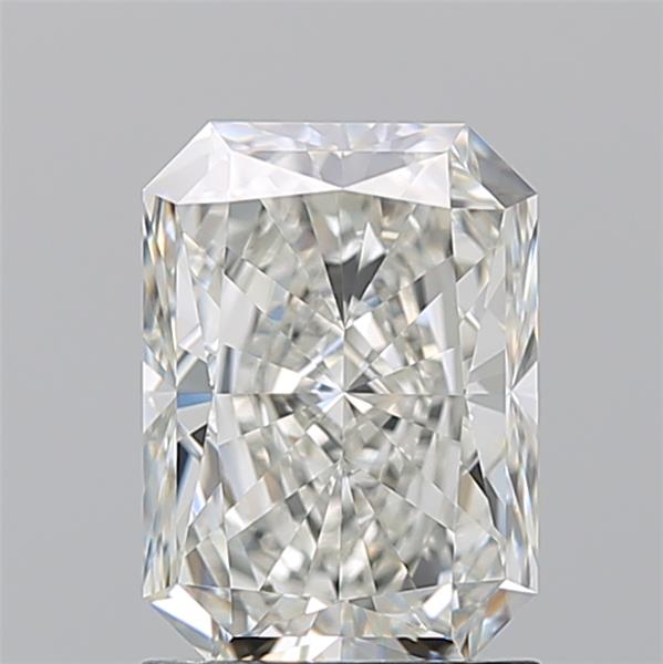 1.700 I VVS1 Virtual Selection Radiant Diamond