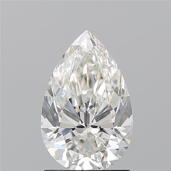 1.530 I IF Virtual Selection Pear Diamond