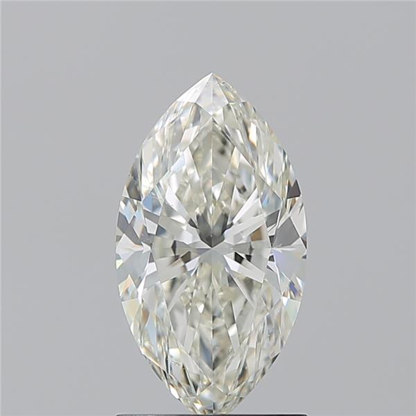1.500 K SI1 Virtual Selection Marquise Diamond