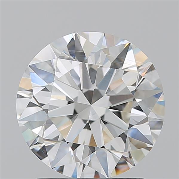 2.010 I SI1 Virtual Selection Round Diamond