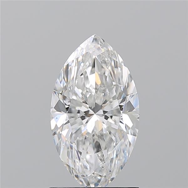 1.500 G SI2 Virtual Selection Marquise Diamond