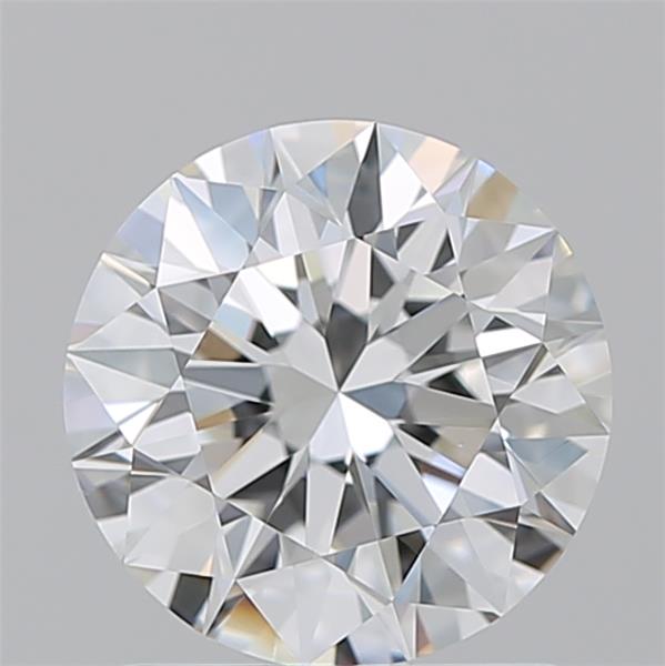 1.510 G VS1 Virtual Selection Round Diamond
