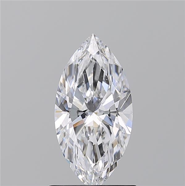 1.010 D VS2 Virtual Selection Marquise Diamond