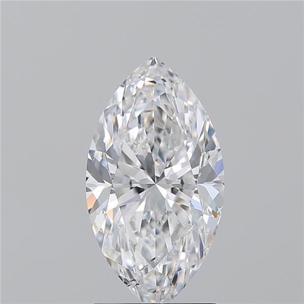 2.030 E SI2 Virtual Selection Marquise Diamond