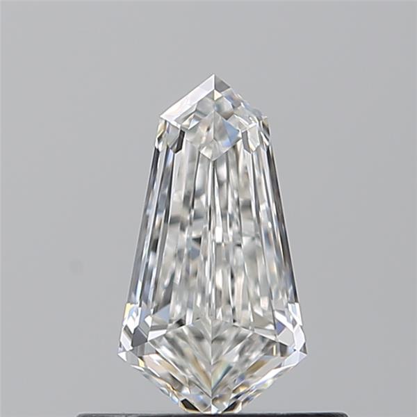 0.520 F VVS1 Virtual Selection Kite Diamond