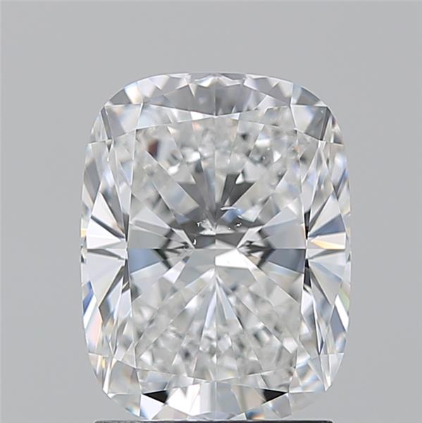 2.040 E VS2 Virtual Selection Cushion Diamond
