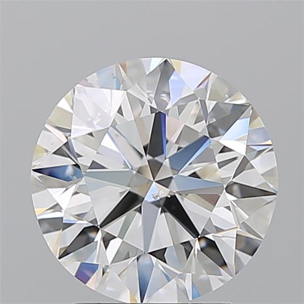 3.010 H SI1 Virtual Selection Round Diamond
