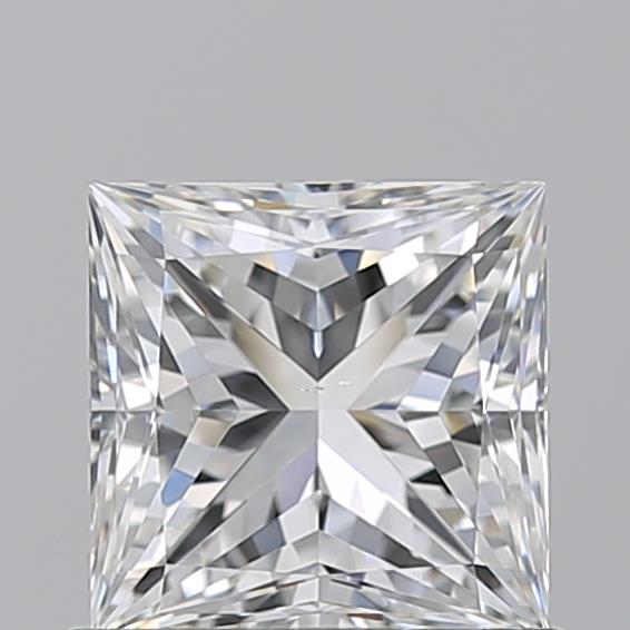 0.900 G VS2 Virtual Selection Princess Diamond