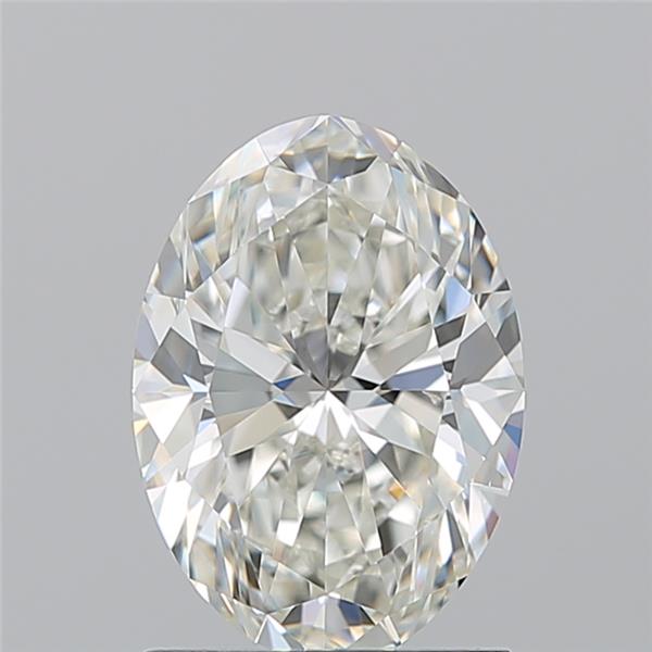 1.510 I VS2 Virtual Selection Oval Diamond