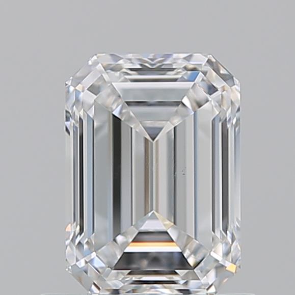 1.020 F VS2 Virtual Selection Emerald Diamond