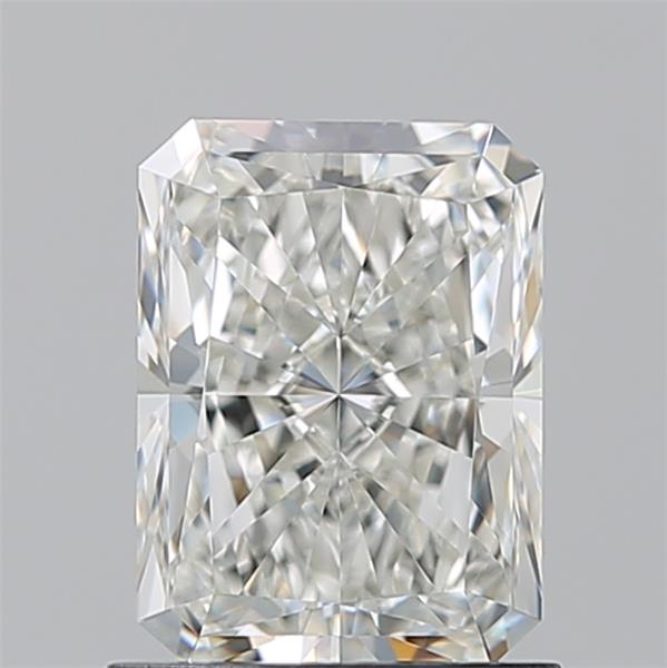 1.210 I VVS1 Virtual Selection Radiant Diamond