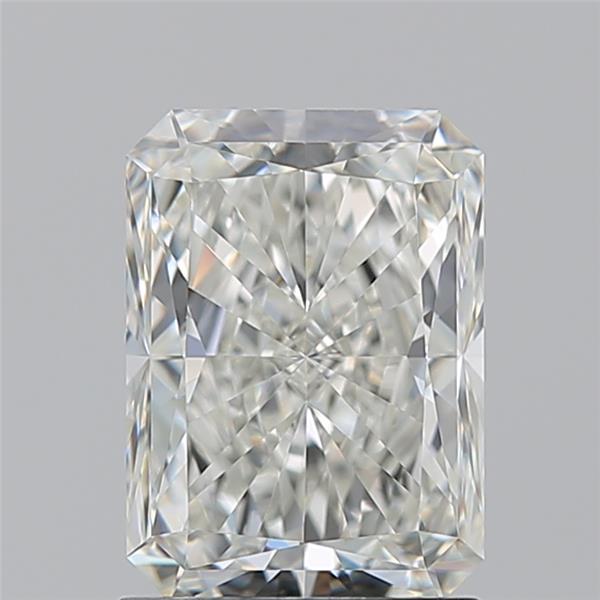 1.710 I VVS1 Virtual Selection Radiant Diamond