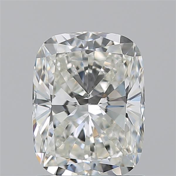 1.500 I VS1 Virtual Selection Cushion Diamond