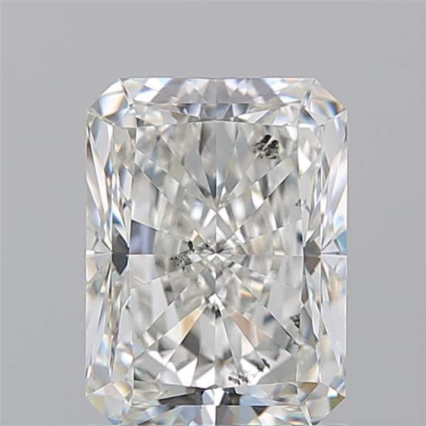 1.700 I SI2 Virtual Selection Radiant Diamond