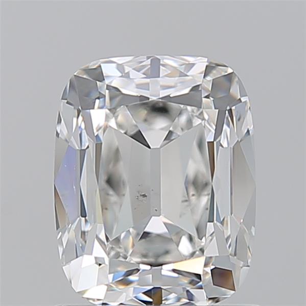 1.510 F SI1 Virtual Selection Old Miner Diamond