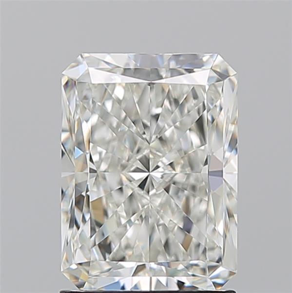 1.720 I VVS1 Virtual Selection Radiant Diamond