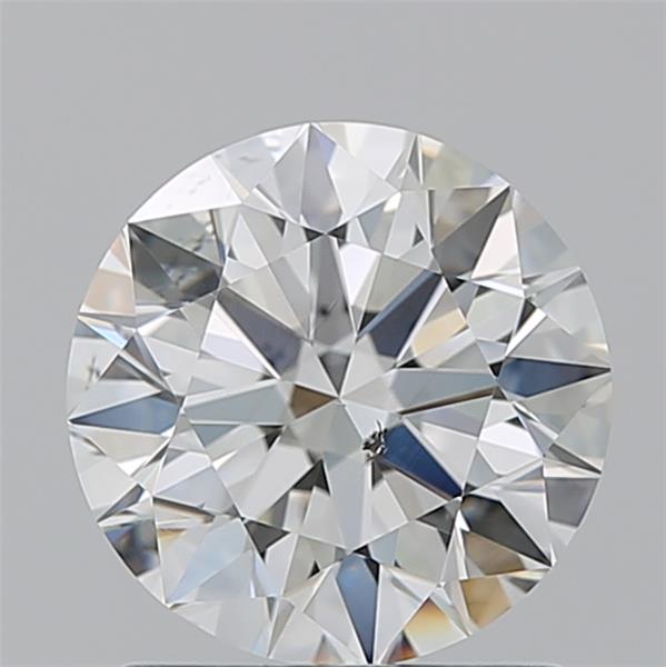 1.500 J SI1 Virtual Selection Round Diamond
