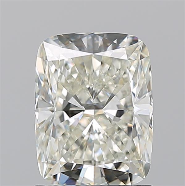 1.520 K VS2 Virtual Selection Cushion Diamond