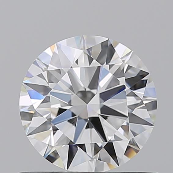 0.740 H VVS2 Virtual Selection Round Diamond
