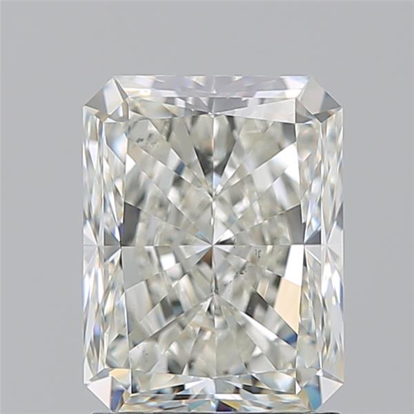 2.020 J VS2 Virtual Selection Radiant Diamond