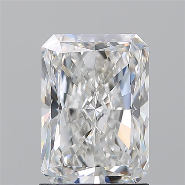 1.700 F VVS2 Virtual Selection Radiant Diamond