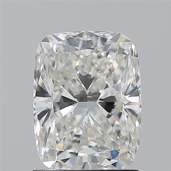1.500 H VS1 Virtual Selection Cushion Diamond