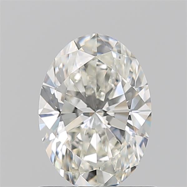 0.900 I VVS1 Virtual Selection Oval Diamond