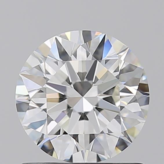 1.060 H VVS2 Virtual Selection Round Diamond