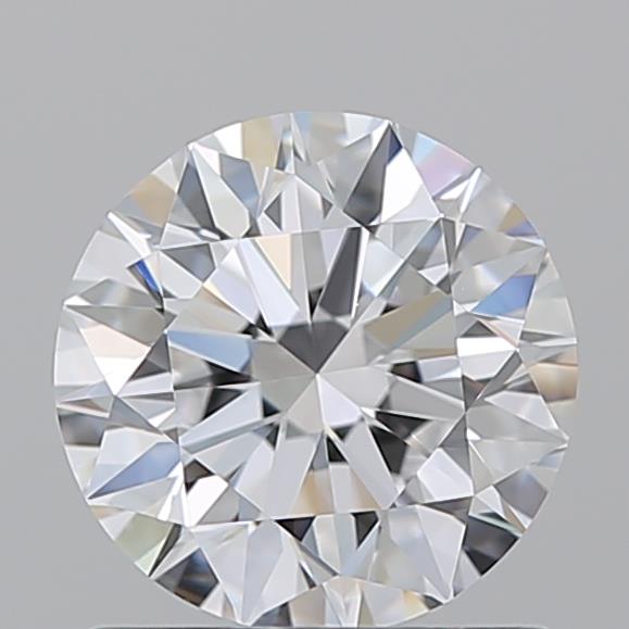 1.200 D VS1 Virtual Selection Round Diamond