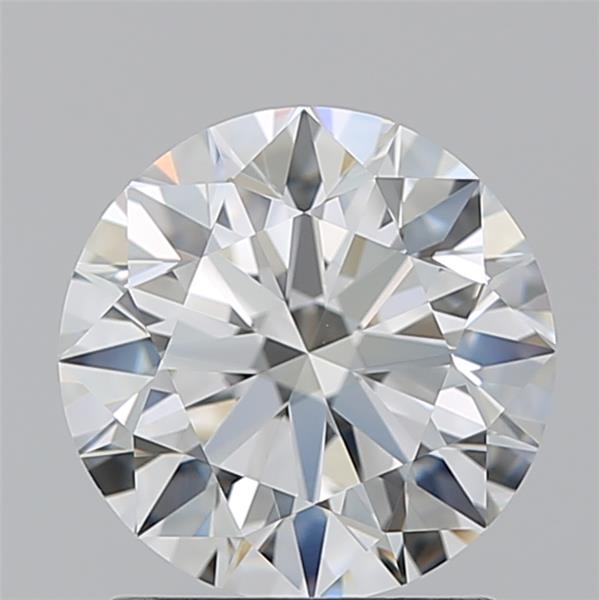 1.710 I VVS2 Virtual Selection Round Diamond