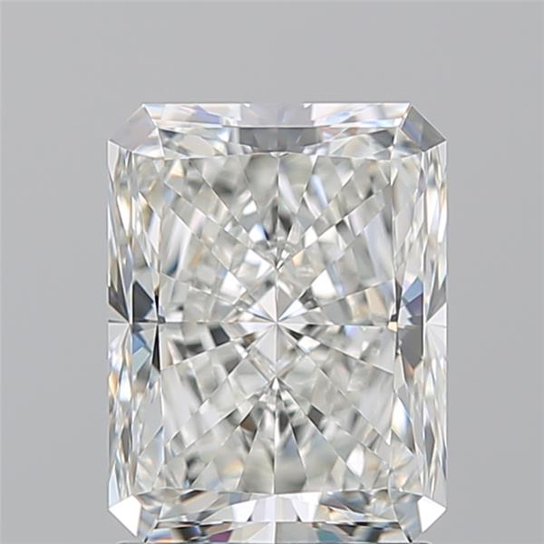 2.200 H VVS1 Virtual Selection Radiant Diamond