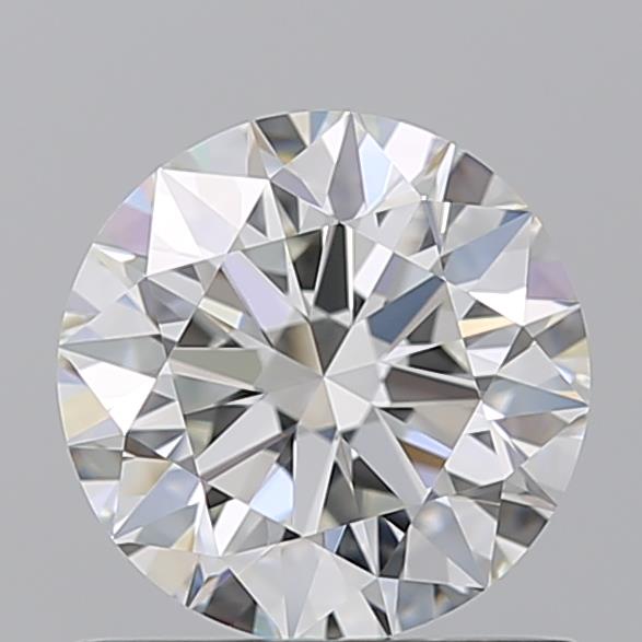 0.970 I VVS2 Virtual Selection Round Diamond