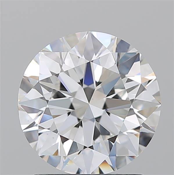 1.800 F VS2 Virtual Selection Round Diamond