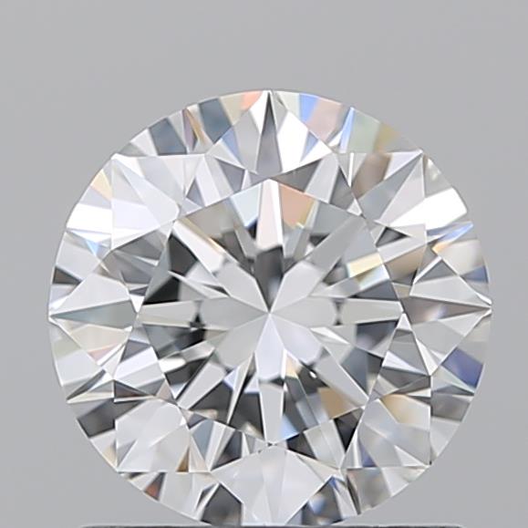 1.200 E VVS2 Virtual Selection Round Diamond