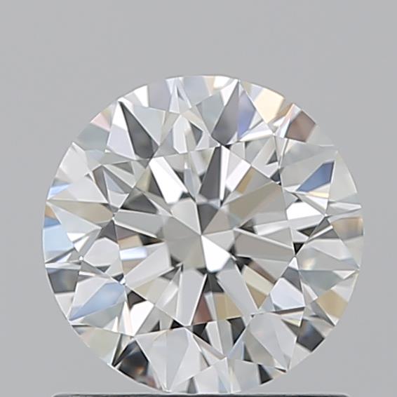 1.010 H VVS2 Virtual Selection Round Diamond