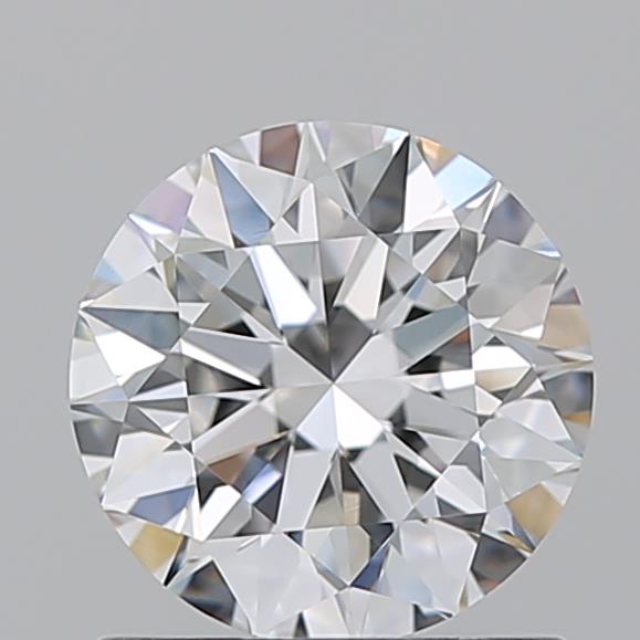1.130 F VVS2 Virtual Selection Round Diamond