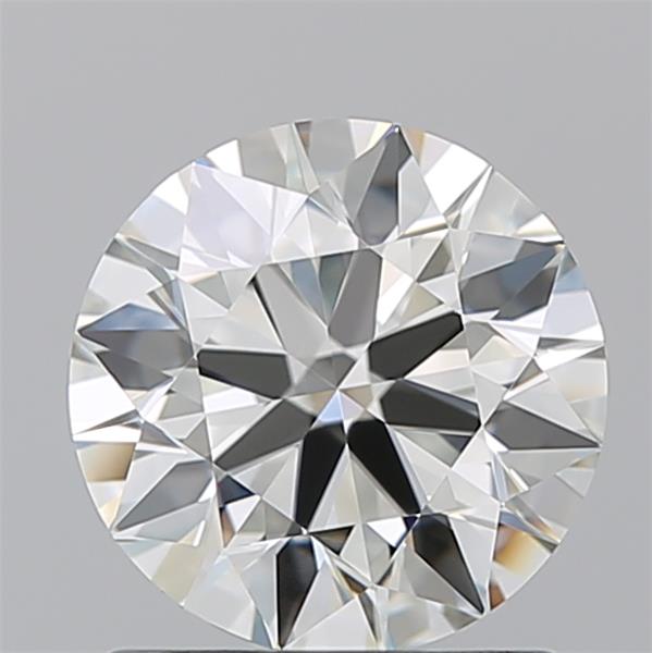1.360 K VVS1 Virtual Selection Round Diamond