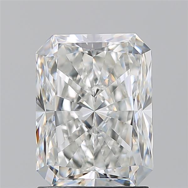 2.010 H VVS2 Virtual Selection Radiant Diamond