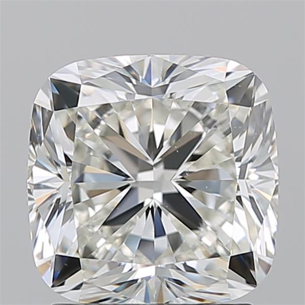 2.210 I VS2 Virtual Selection Cushion Diamond