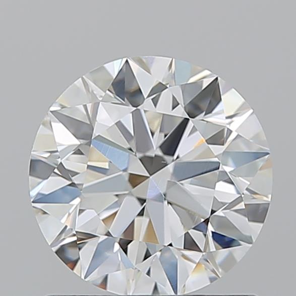1.210 I VS1 Virtual Selection Round Diamond