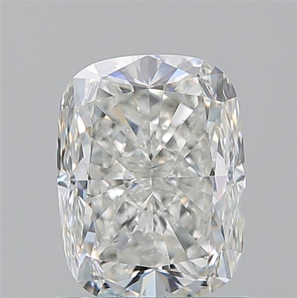 1.530 H SI1 Virtual Selection Cushion Diamond