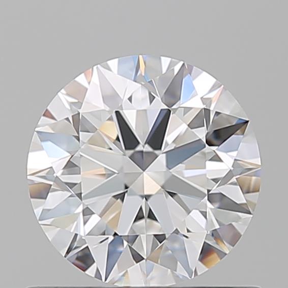 0.800 D VVS1 Virtual Selection Round Diamond