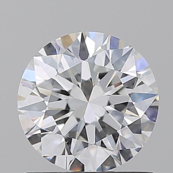1.050 F VVS1 Virtual Selection Round Diamond