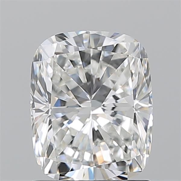 1.510 G VS1 Virtual Selection Cushion Diamond