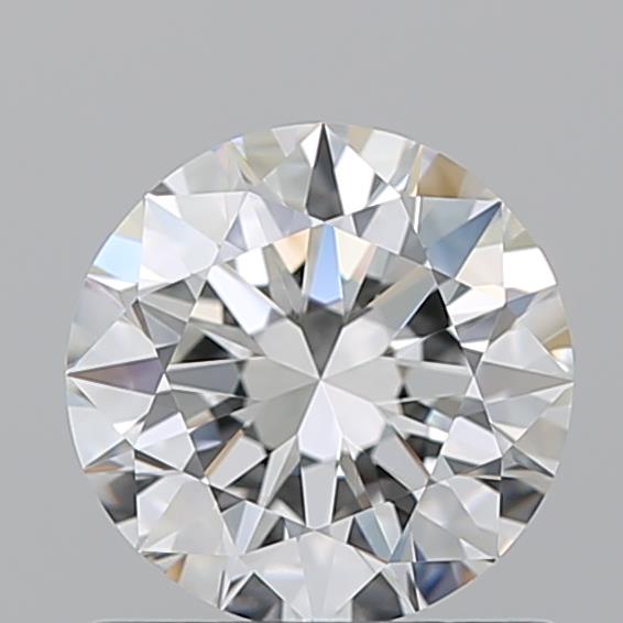 1.010 G VVS2 Virtual Selection Round Diamond